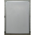 48 x 36 Magnetic White board